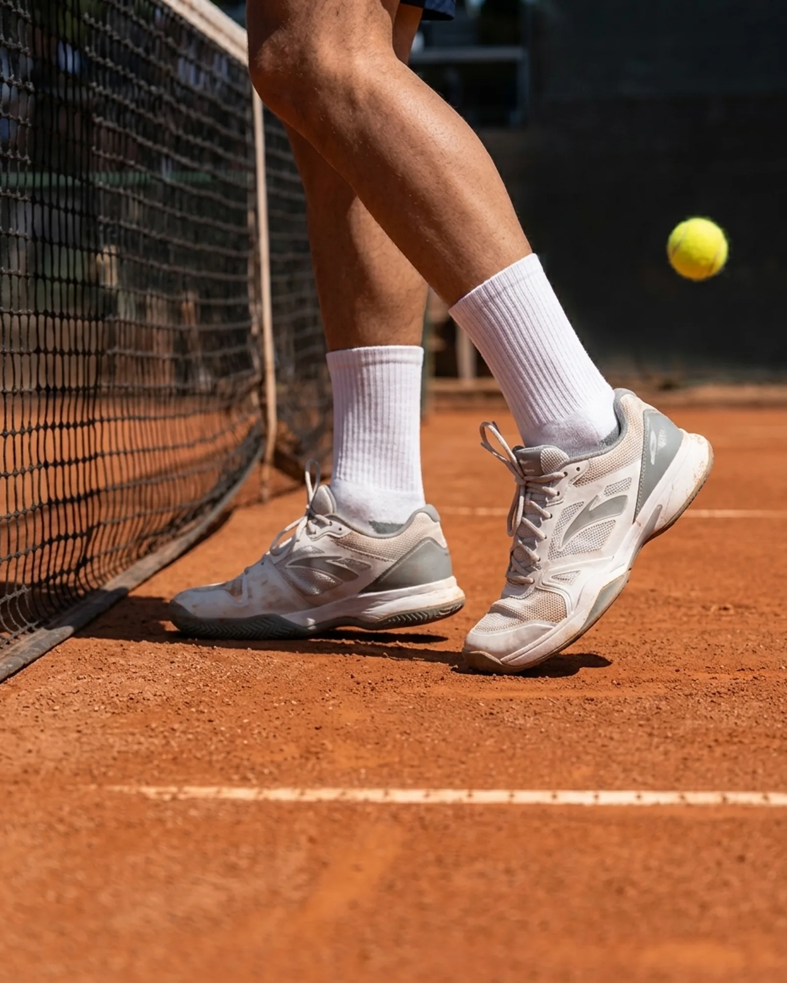 Tennis Sock, OEM custom sock, ready to brand