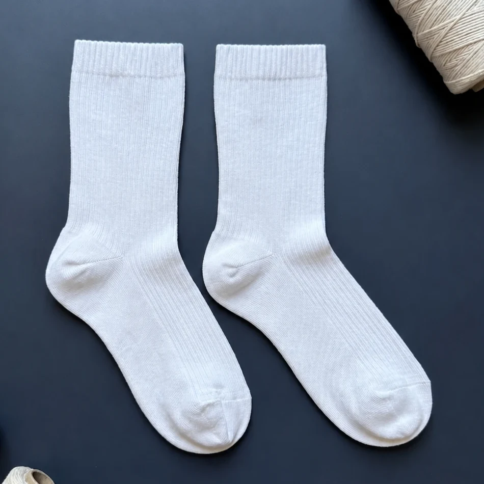 Casual Sock, OEM sock, ready to brand