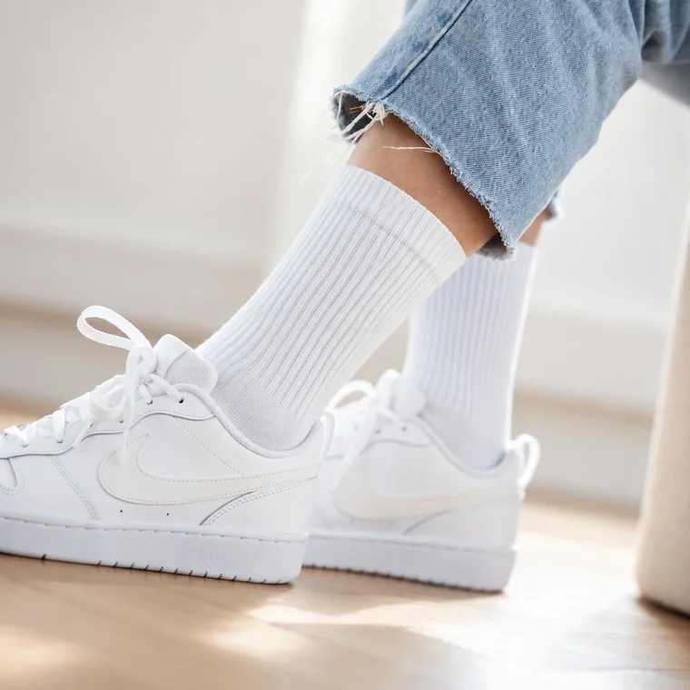 Print-Ready Sock, OEM sock, ready to brand